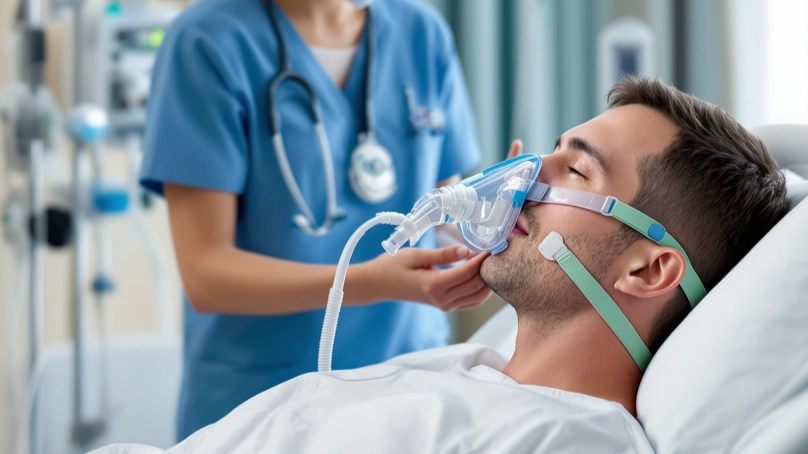 Respiratory & Oxygen Support